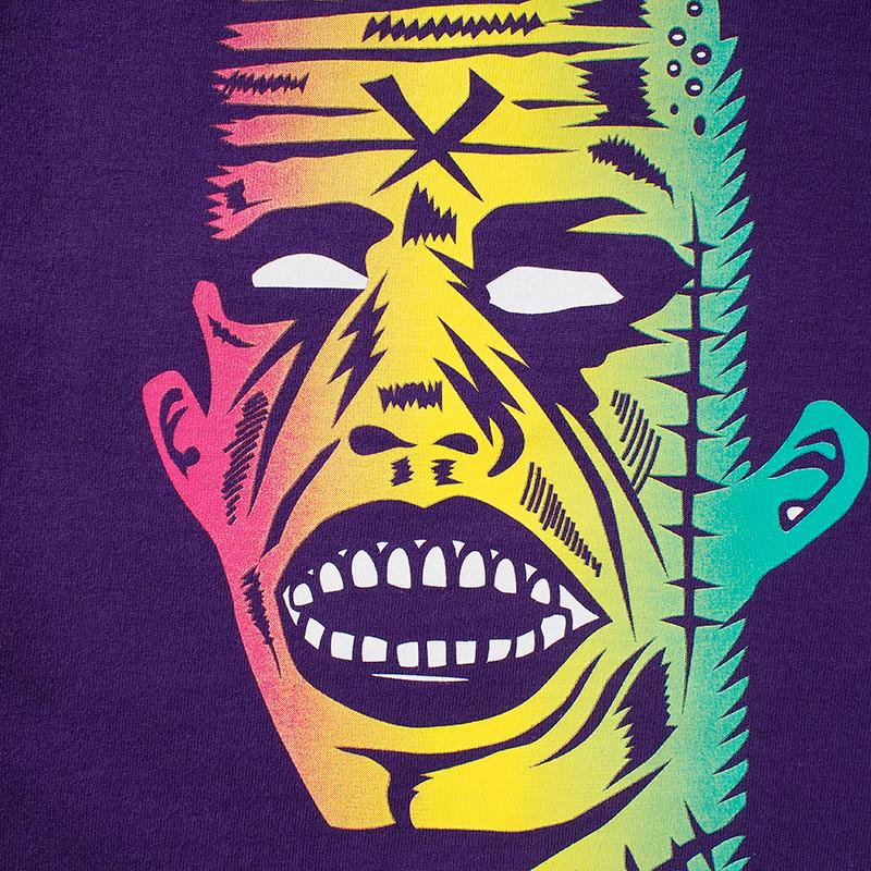 PUNKDRUNKERS MONSTER.TEE パンクドランカーズ | PUNK DRUNKERS | 08