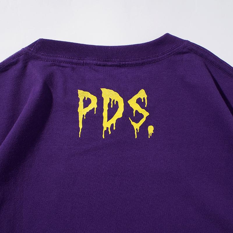 PUNKDRUNKERS MONSTER.TEE パンクドランカーズ | PUNK DRUNKERS | 09