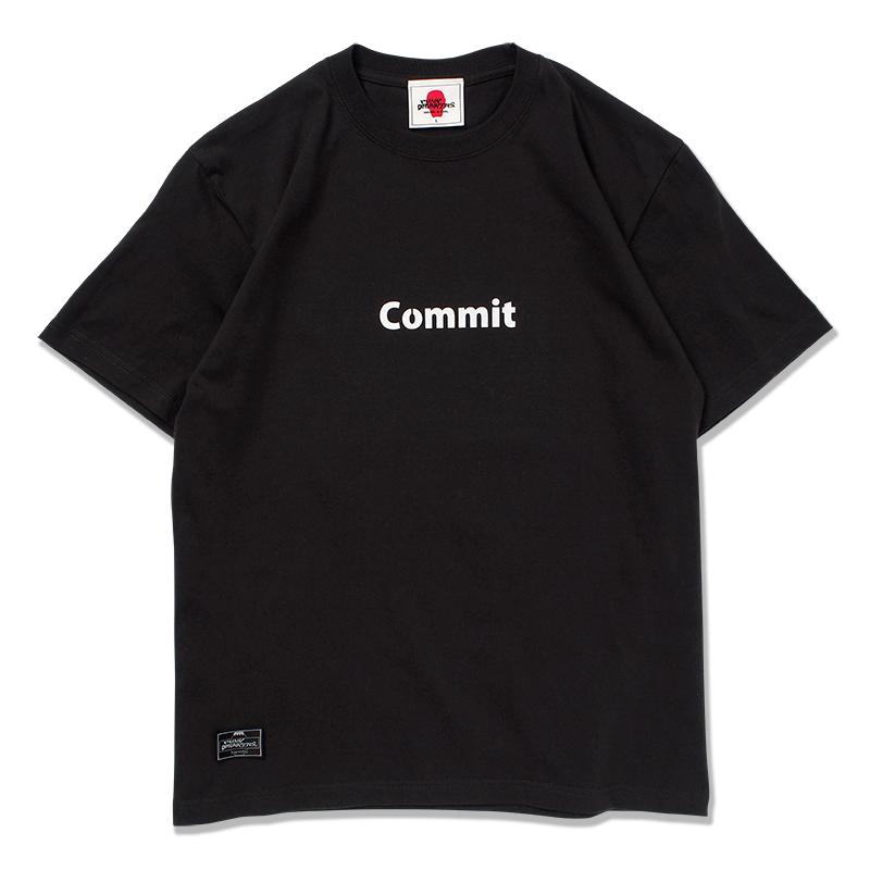 PUNKDRUNKERS Mr.ベリーDのビフォーアフターTEE パンクドランカーズ | PUNK DRUNKERS | 01