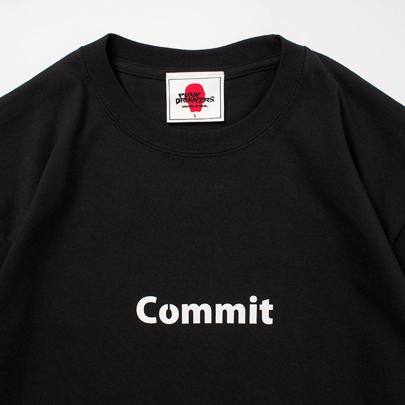 PUNKDRUNKERS Mr.ベリーDのビフォーアフターTEE パンクドランカーズ | PUNK DRUNKERS | 05