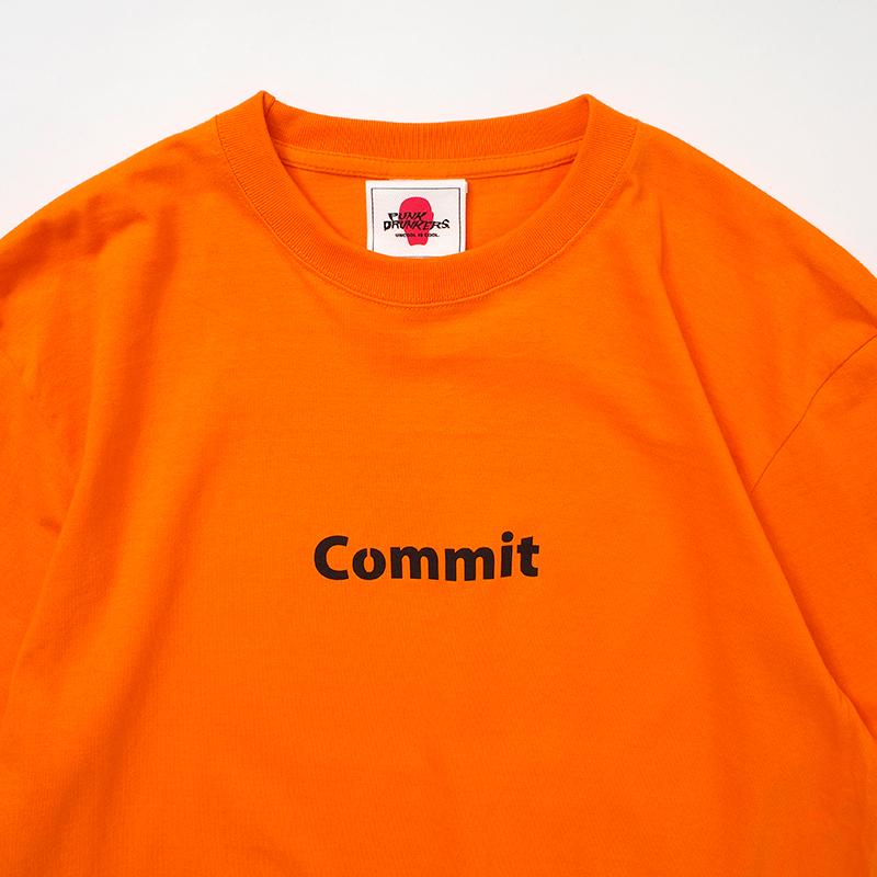 PUNKDRUNKERS Mr.ベリーDのビフォーアフターTEE パンクドランカーズ | PUNK DRUNKERS | 08