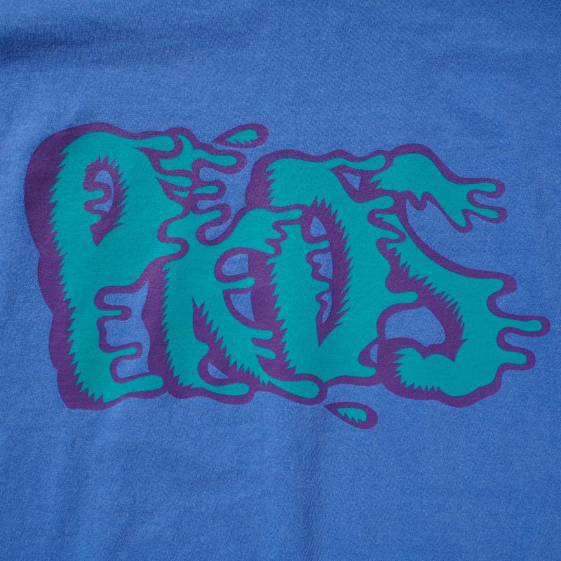 PUNKDRUNKERS べちゃロゴTEE / O.Fシリーズ パンクドランカーズ | PUNK DRUNKERS | 11