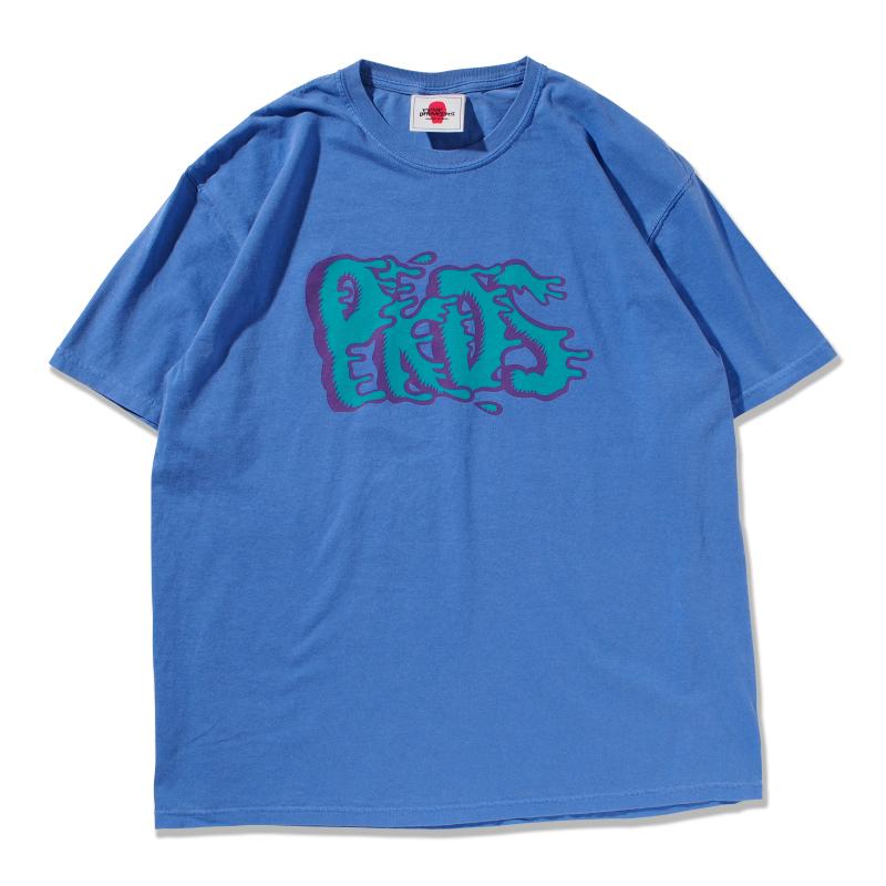 PUNKDRUNKERS べちゃロゴTEE / O.Fシリーズ パンクドランカーズ | PUNK DRUNKERS | 03