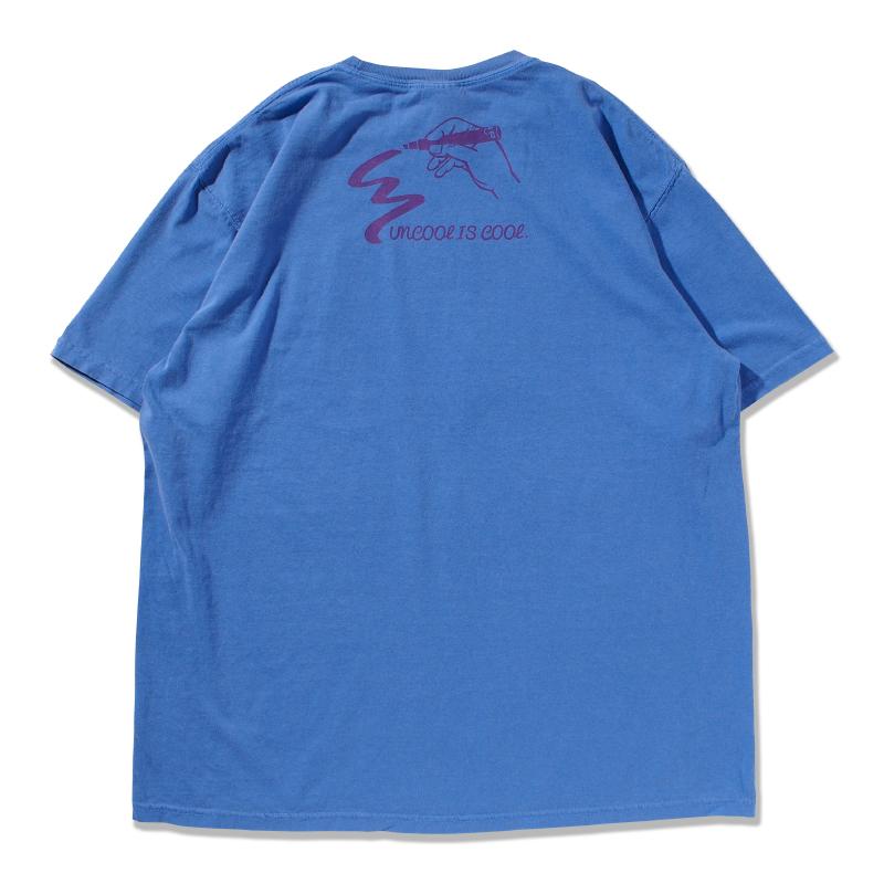 PUNKDRUNKERS べちゃロゴTEE / O.Fシリーズ パンクドランカーズ | PUNK DRUNKERS | 04