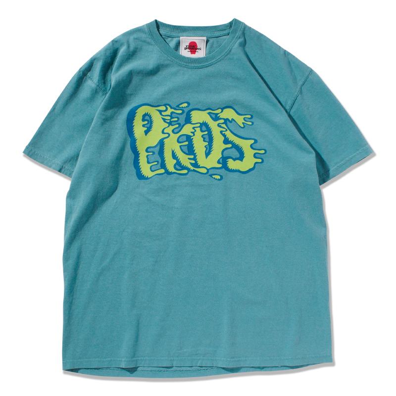 PUNKDRUNKERS べちゃロゴTEE / O.Fシリーズ パンクドランカーズ | PUNK DRUNKERS | 05