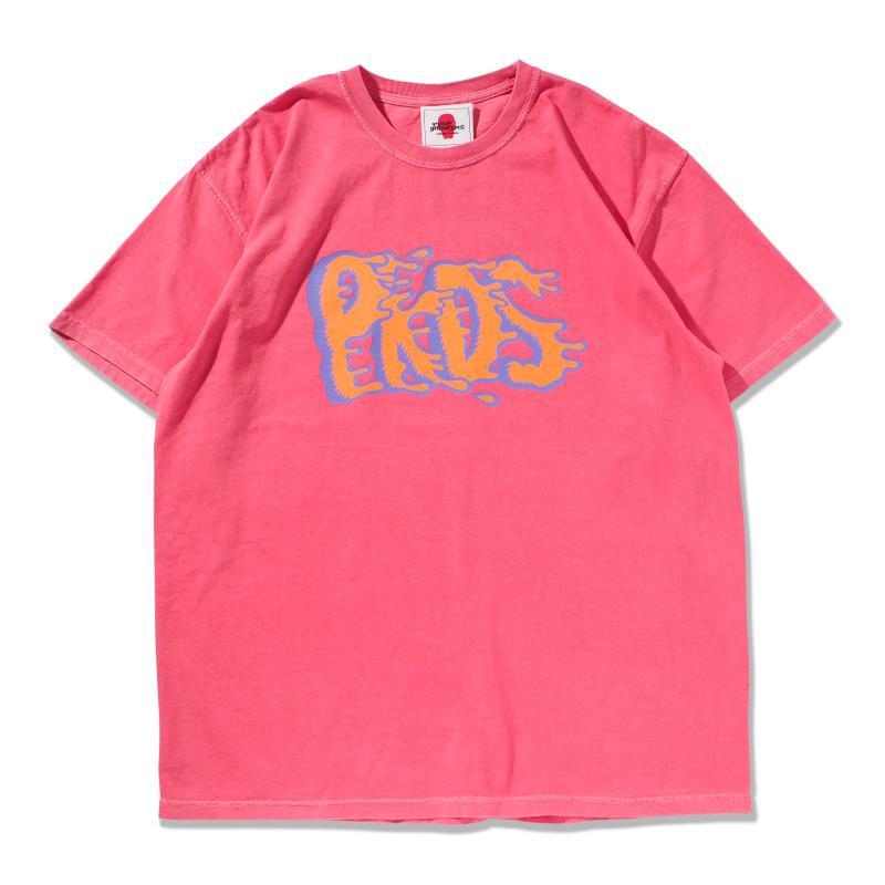 PUNKDRUNKERS べちゃロゴTEE / O.Fシリーズ パンクドランカーズ | PUNK DRUNKERS | 07