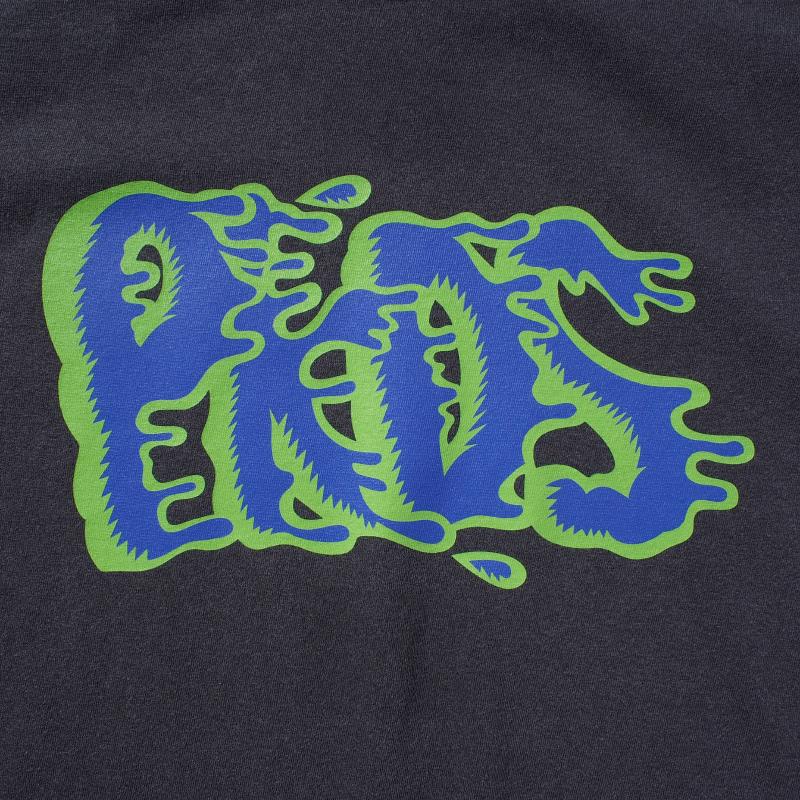 PUNKDRUNKERS べちゃロゴTEE / O.Fシリーズ パンクドランカーズ | PUNK DRUNKERS | 09