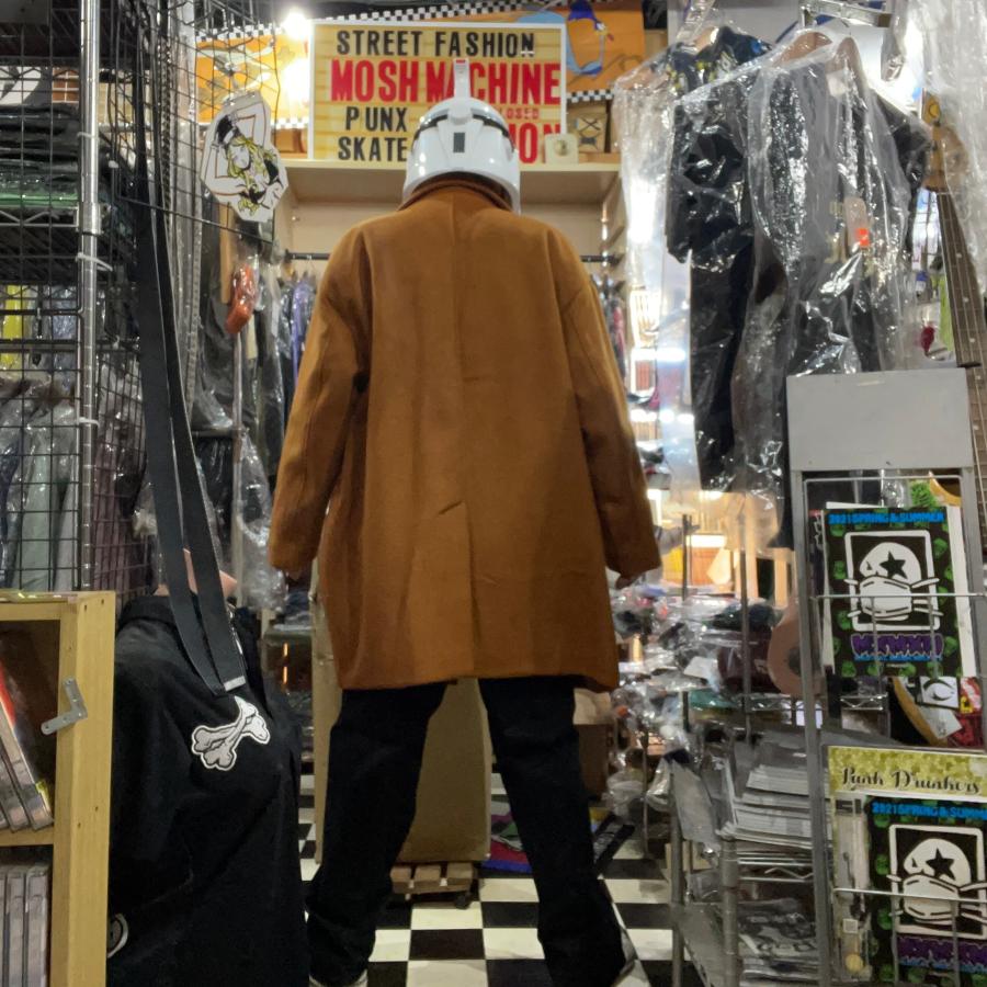 PUNK DRUNKERS PUNKDRUNKERS キノコート パンクドランカーズ