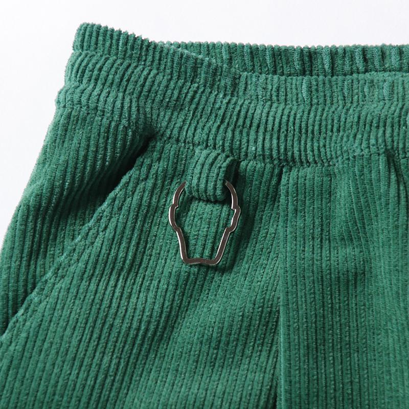 PUNK DRUNKERS（パンクドランカーズ） PUNKDRUNKERS 7つ星コーデュロイ