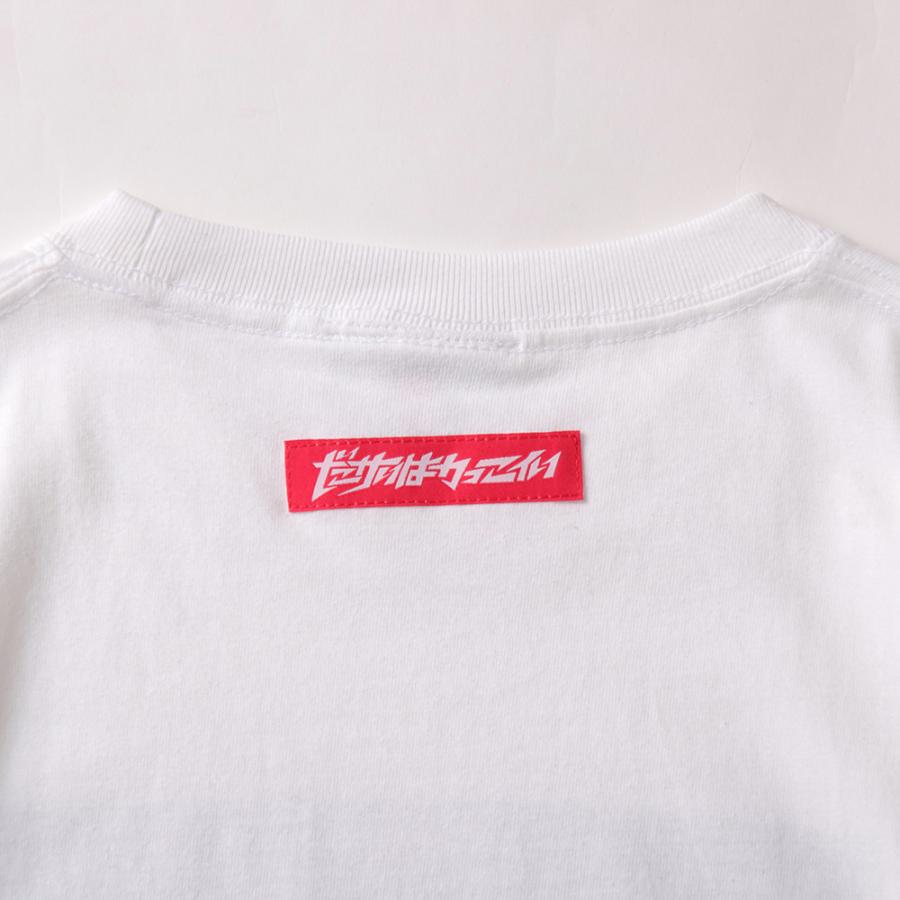 PUNKDRUNKERS SEX-MEN.TEE パンクドランカーズ | PUNK DRUNKERS | 10