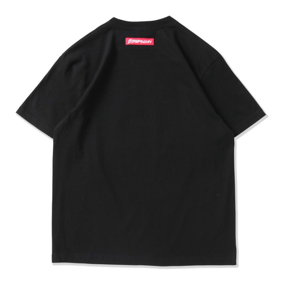PUNKDRUNKERS SEX-MEN.TEE パンクドランカーズ | PUNK DRUNKERS | 02