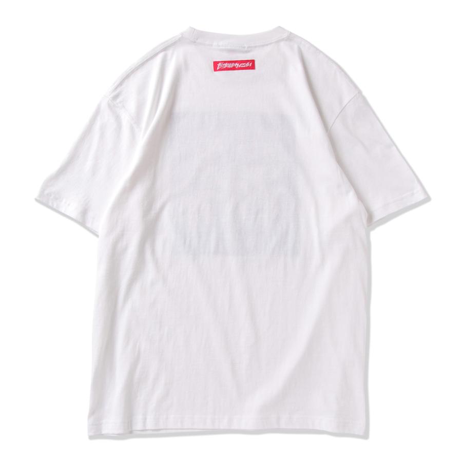 PUNKDRUNKERS SEX-MEN.TEE パンクドランカーズ | PUNK DRUNKERS | 04