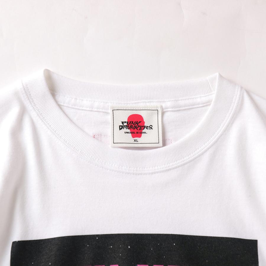 PUNKDRUNKERS SEX-MEN.TEE パンクドランカーズ | PUNK DRUNKERS | 08