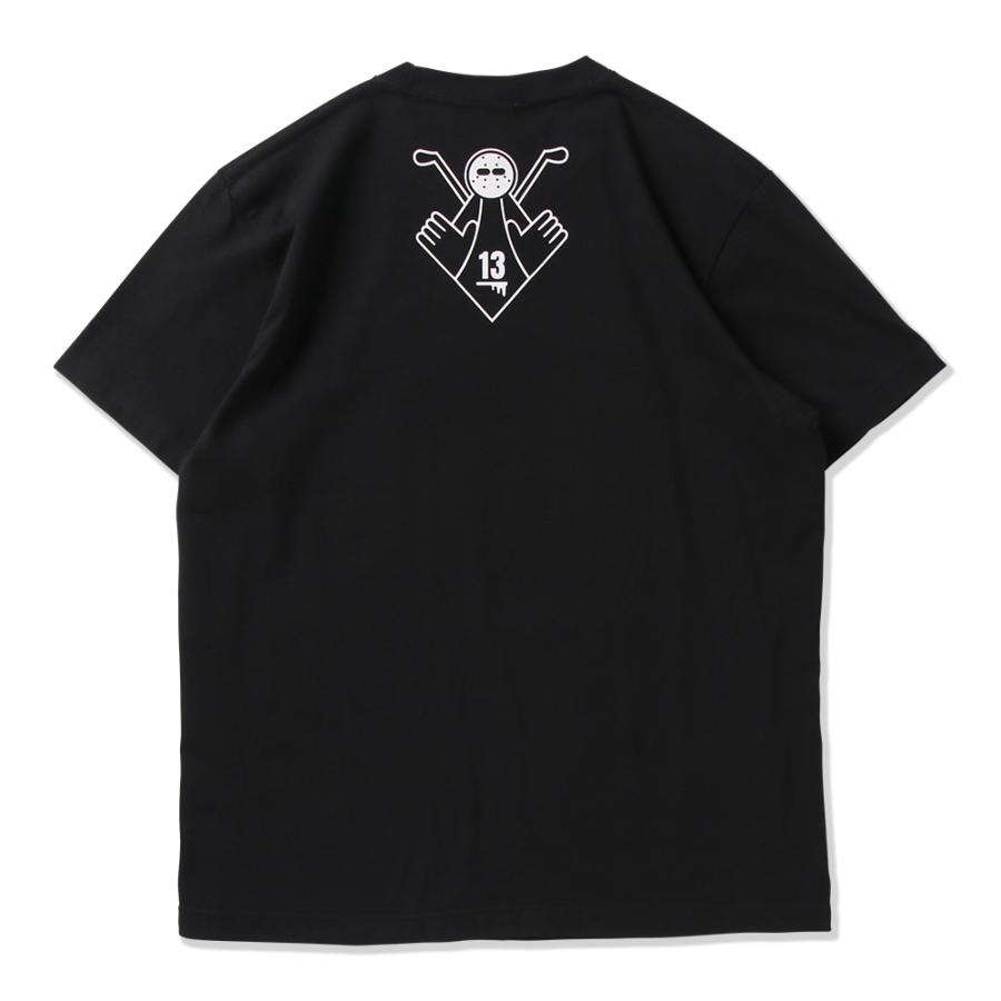 PUNK DRUNKERS PUNKDRUNKERS 13日以外禁止TEE パンク PUNK DRUNKERS PUNKDRUNKERS 13日以外禁止TEE パンク