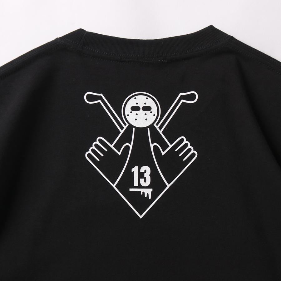 PUNK DRUNKERS PUNKDRUNKERS 13日以外禁止TEE パンク PUNK DRUNKERS PUNKDRUNKERS 13日以外禁止TEE パンク