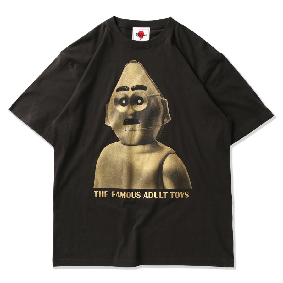 PUNKDRUNKERS FAMOUS ADULT TOYS P3-CEO.TEE パンクドランカーズ | PUNK DRUNKERS | 01