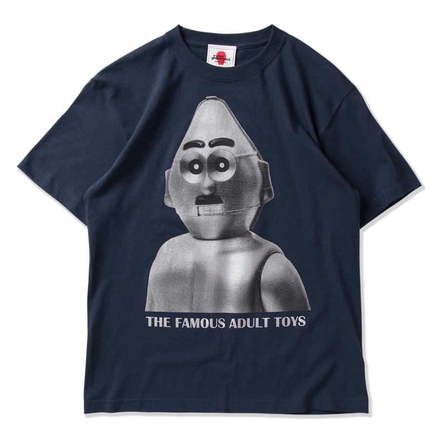 PUNKDRUNKERS FAMOUS ADULT TOYS P3-CEO.TEE パンクドランカーズ | PUNK DRUNKERS | 03