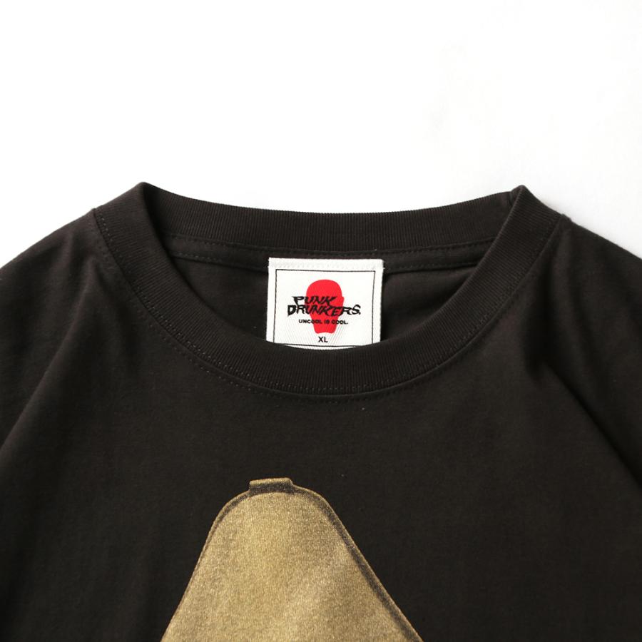 PUNKDRUNKERS FAMOUS ADULT TOYS P3-CEO.TEE パンクドランカーズ | PUNK DRUNKERS | 05