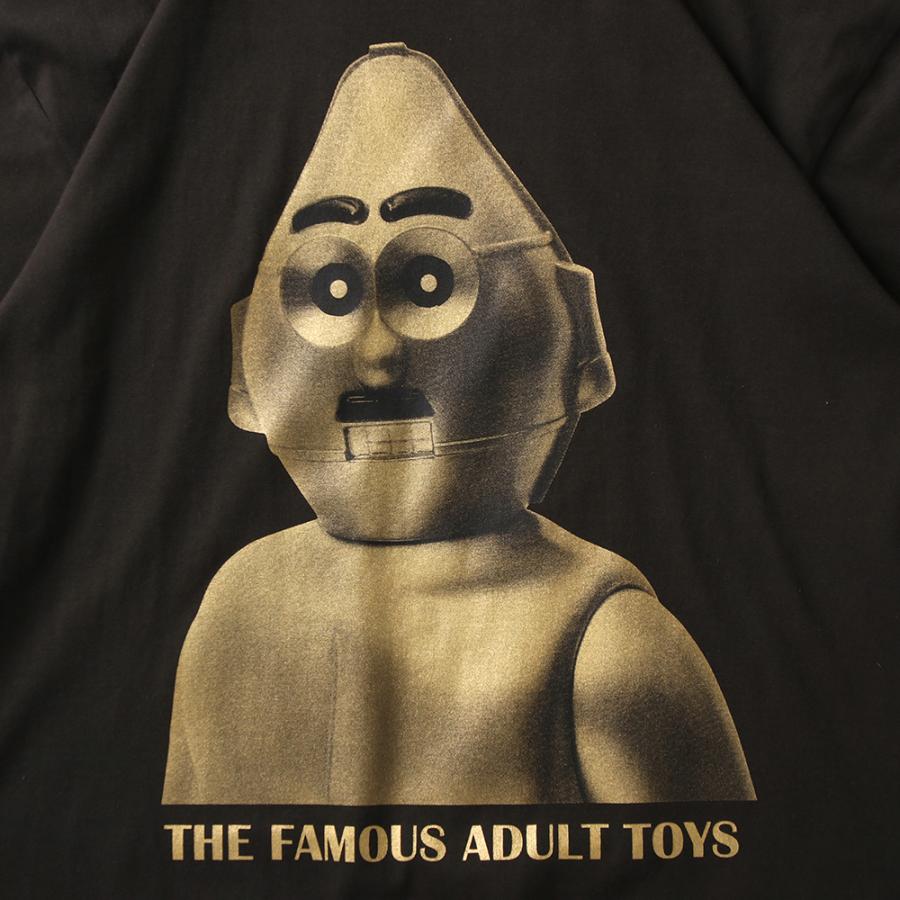 PUNKDRUNKERS FAMOUS ADULT TOYS P3-CEO.TEE パンクドランカーズ | PUNK DRUNKERS | 06