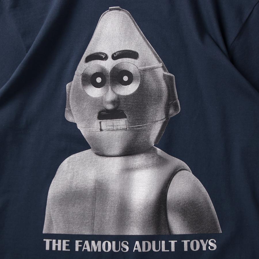 PUNKDRUNKERS FAMOUS ADULT TOYS P3-CEO.TEE パンクドランカーズ | PUNK DRUNKERS | 09