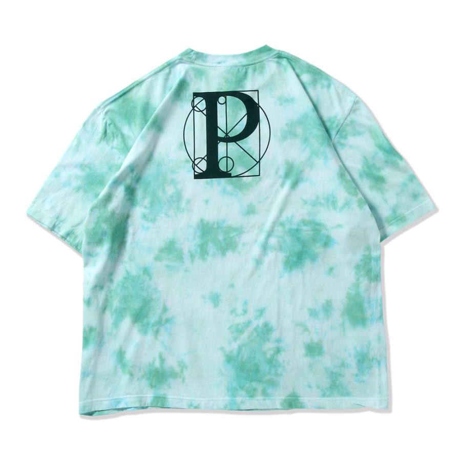 PUNK DRUNKERS PUNKDRUNKERS アイツ像タイダイBIG.TEE パンク PUNK DRUNKERS PUNKDRUNKERS アイツ像タイダイBIG.TEE パンク