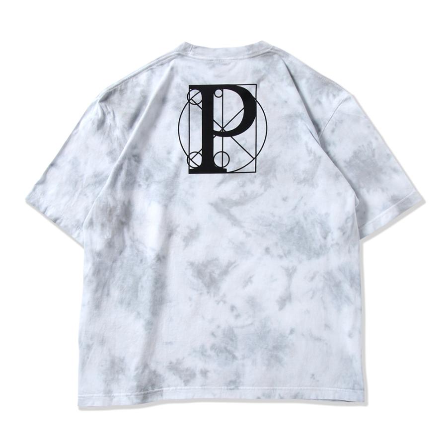 PUNK DRUNKERS PUNKDRUNKERS アイツ像タイダイBIG.TEE パンク PUNK DRUNKERS PUNKDRUNKERS アイツ像タイダイBIG.TEE パンク