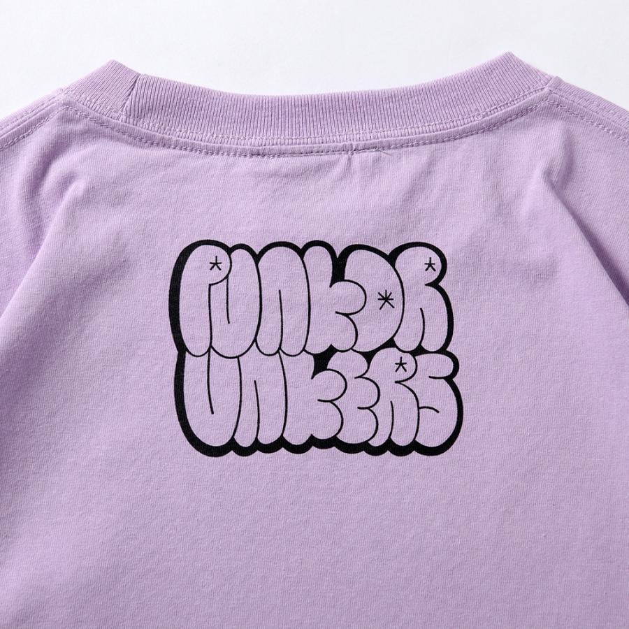 PUNKDRUNKERS 刺繍犬TEE パンクドランカーズ | PUNK DRUNKERS | 07