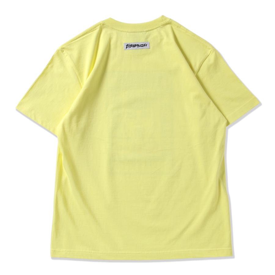 PUNKDRUNKERS あいつルチャ・リブレTEE パンクドランカーズ | PUNK DRUNKERS | 04