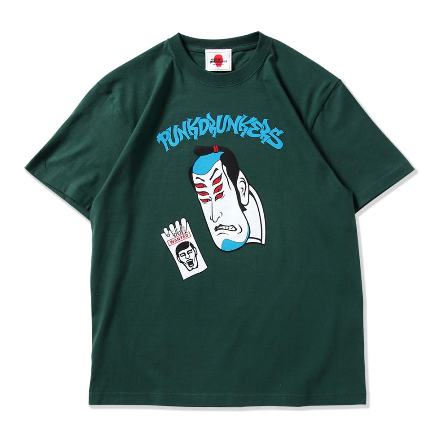 PUNKDRUNKERS 6つ目侍TEE パンクドランカーズ | PUNK DRUNKERS | 03