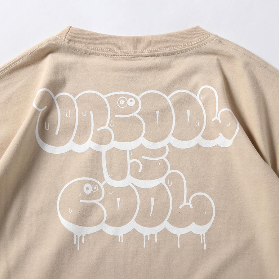 PUNKDRUNKERS 6つ目侍TEE パンクドランカーズ | PUNK DRUNKERS | 06