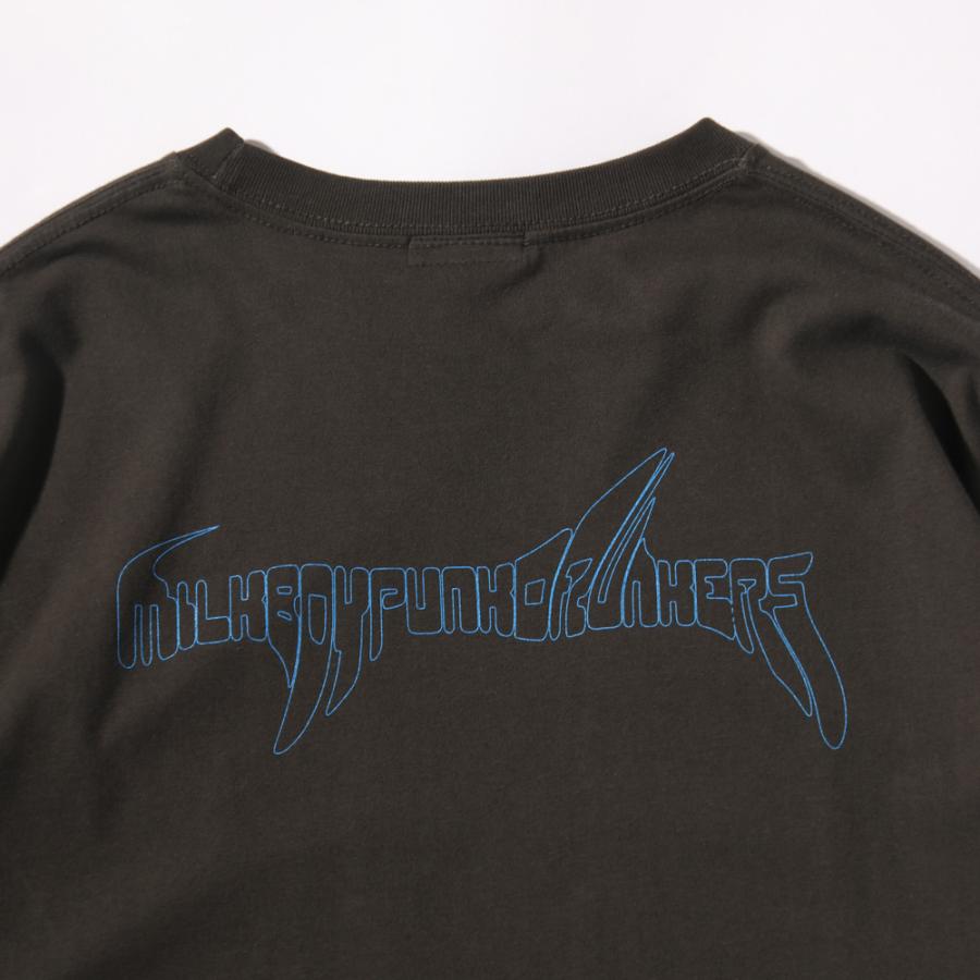 PUNK DRUNKERS（パンクドランカーズ） PUNKDRUNKERS x MILKBOY PUNK