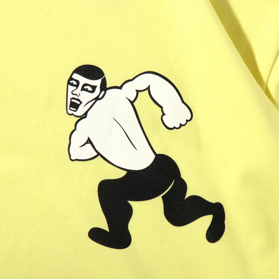 PUNK DRUNKERS PUNKDRUNKERS x POPEYE ポパイとアイツTEE パンク PUNK DRUNKERS PUNKDRUNKERS x POPEYE ポパイとアイツTEE パンク