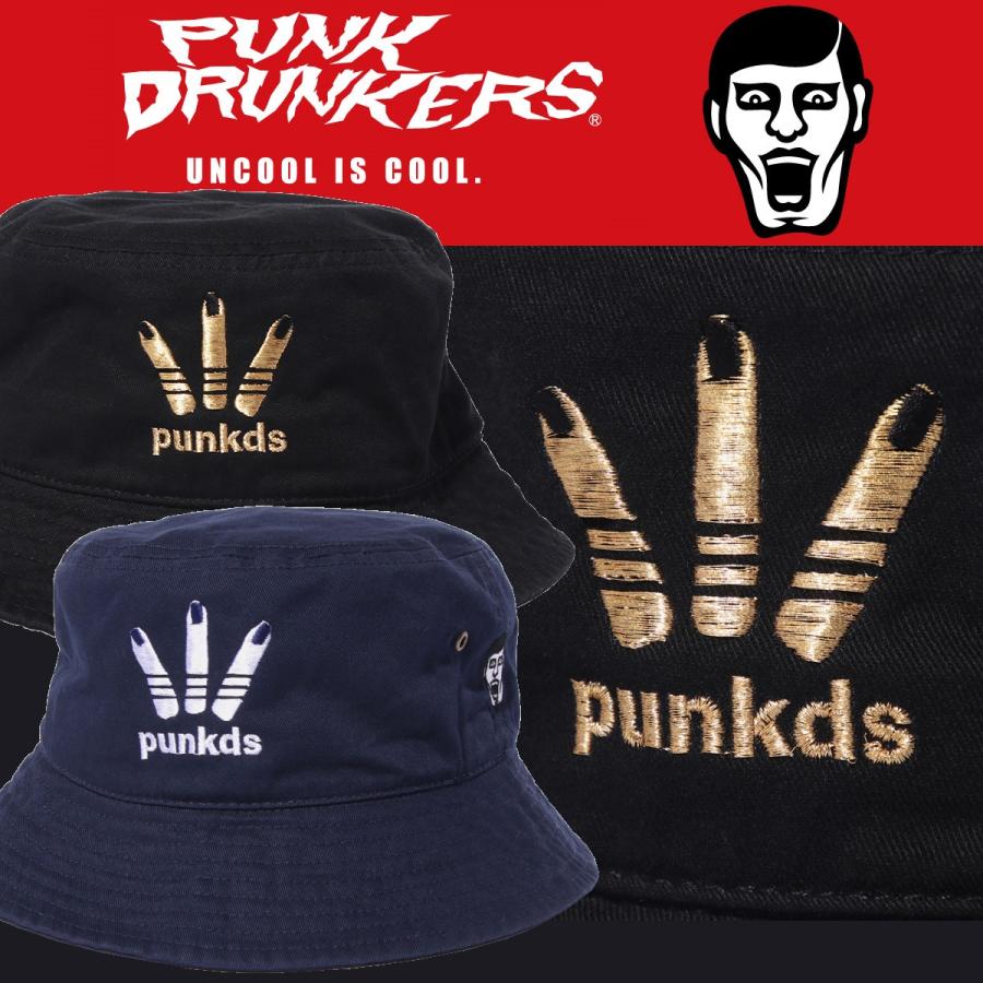 化け・ザ・HAT　3点セット パンクドランカーズ | 化け・ザ・HAT | ハット | GO OUT Online