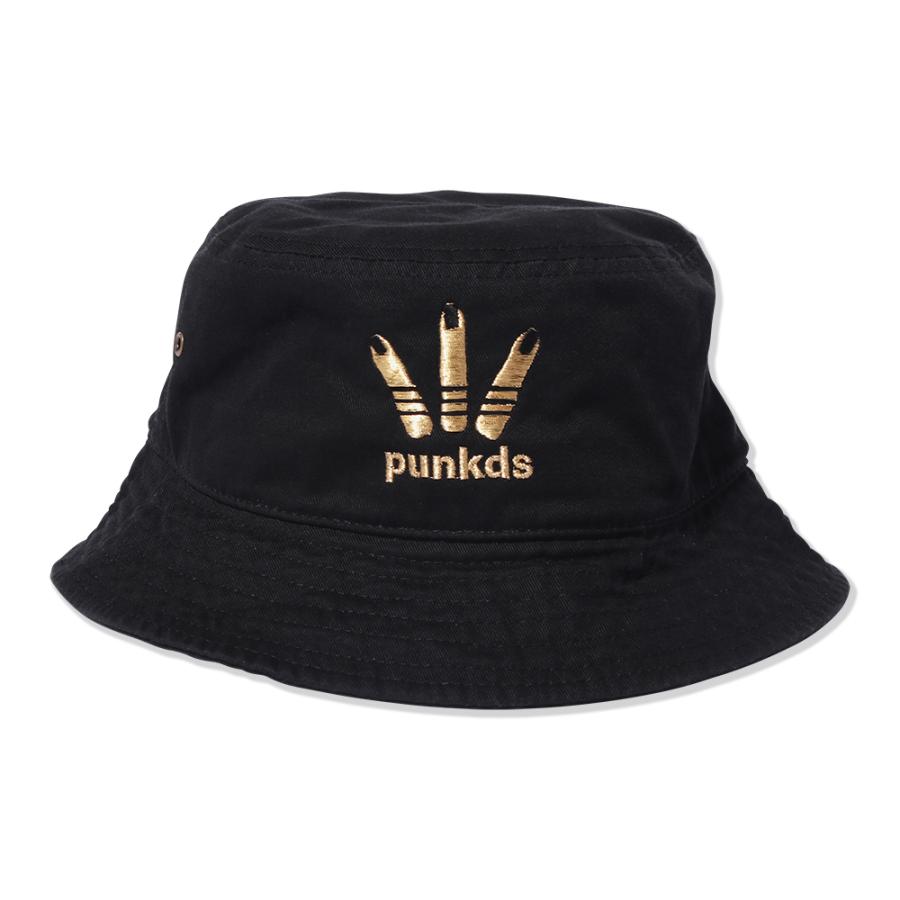 PUNK DRUNKERS PUNKDRUNKERS 3本指HAT パンクドランカーズ