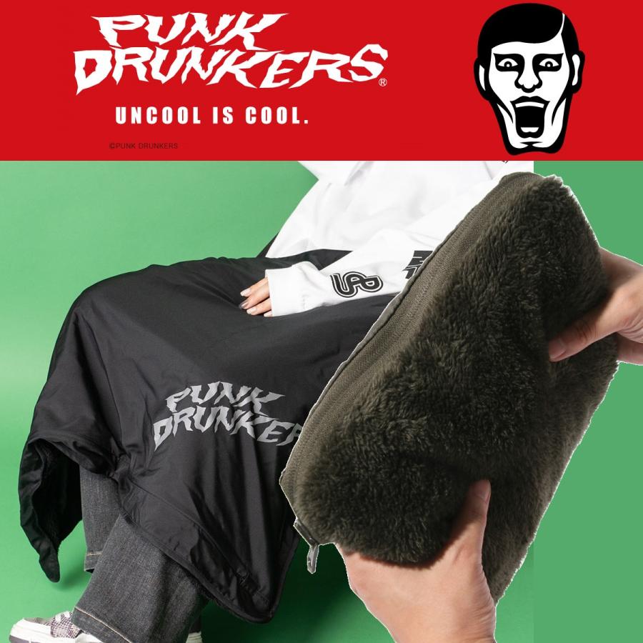 PUNK DRUNKERS（パンクドランカーズ） PUNKDRUNKERS PDS折りたたみ