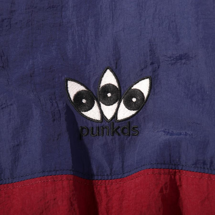 PUNK DRUNKERS PUNKDRUNKERS EYEロンJKT パンクドランカーズ 