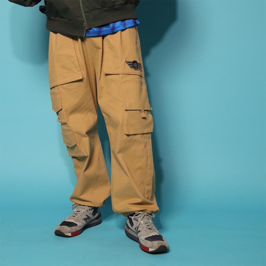 PUNK DRUNKERS PUNKDRUNKERS あいつ軍カーゴパンツ パンク PUNK DRUNKERS PUNKDRUNKERS あいつ軍カーゴパンツ パンク