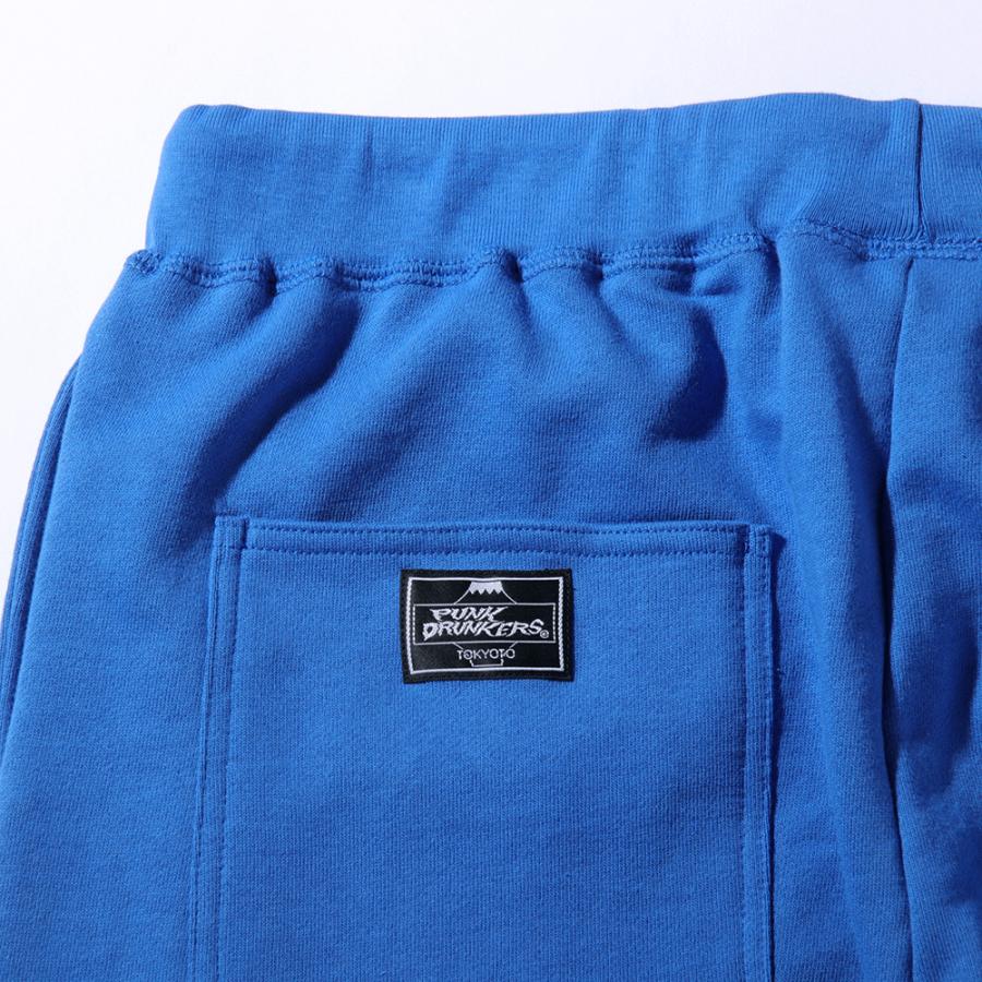 PUNK DRUNKERS ロングパンツ XL PUNK DRUNKERS ロングパンツ XL PUNK