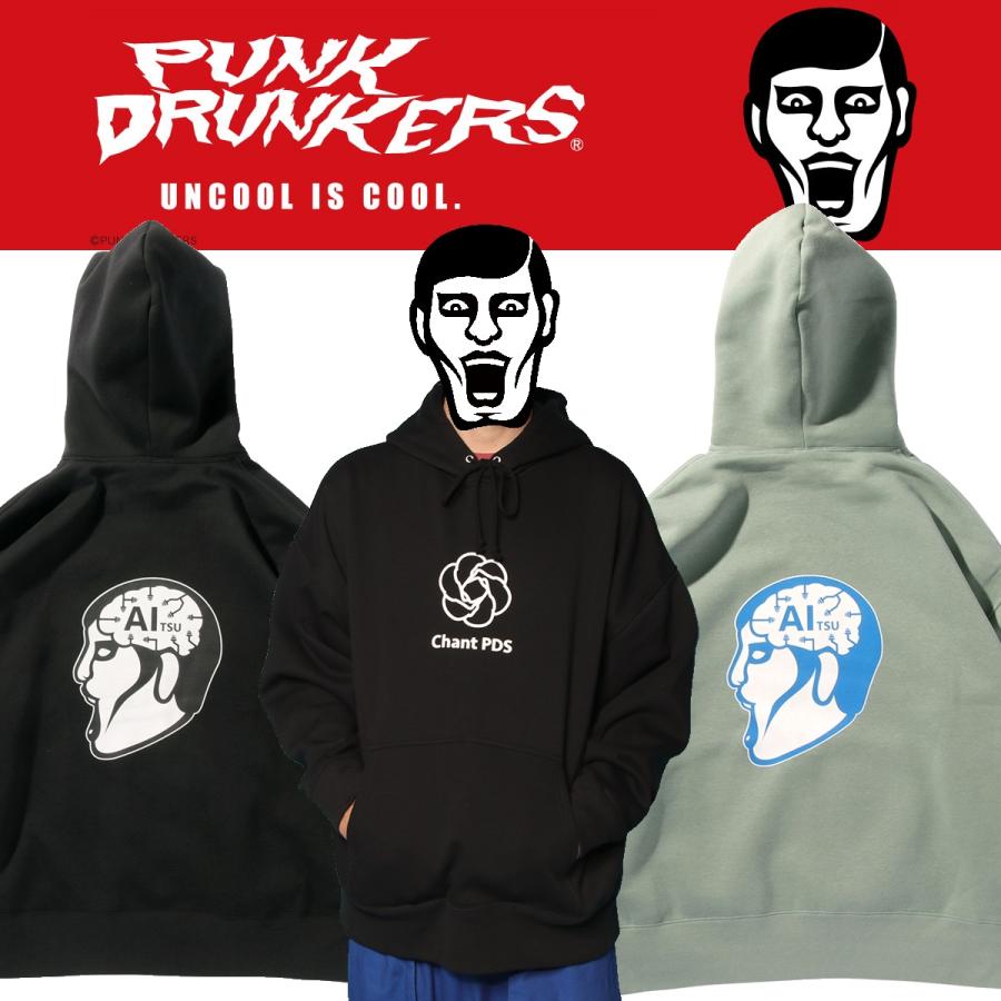 PUNK DRUNKERS（パンクドランカーズ） PUNKDRUNKERS ChantPDS.BIG