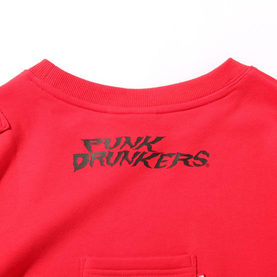 #パンクドランカーズ PANK DRUNKERS スペースコントローラー 未使用 PUNK DRUNKERS DRUNKERS(パンクドランカーズ) SPACE CONTROLLER