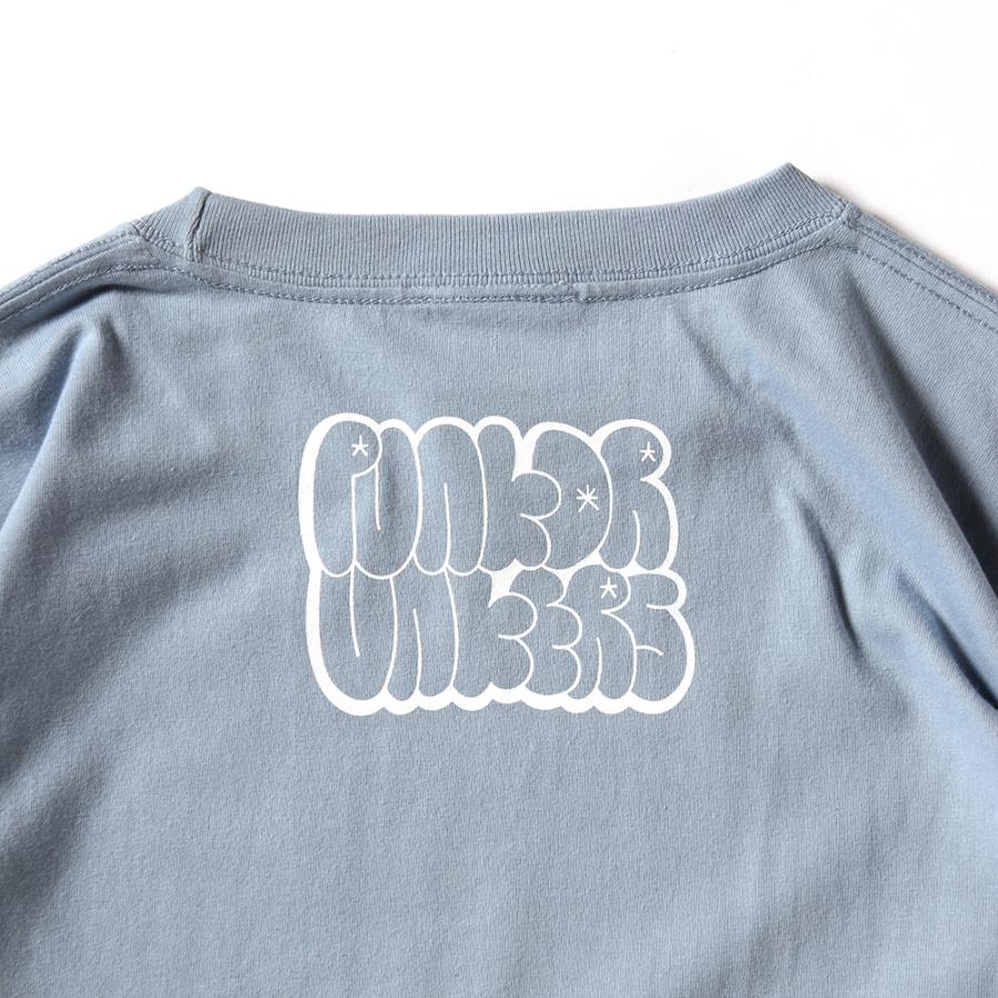 PUNKDRUNKERS マイレコメンドポケTEE パンクドランカーズ | PUNK DRUNKERS | 11
