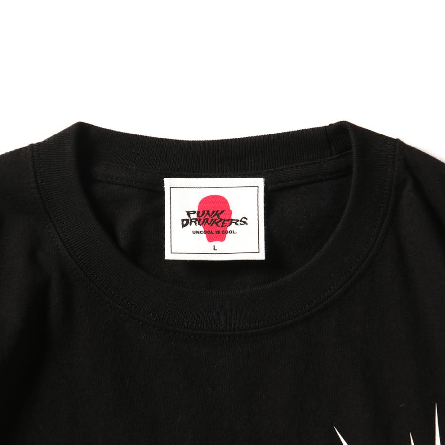PUNKDRUNKERS マイレコメンドポケTEE パンクドランカーズ | PUNK DRUNKERS | 05