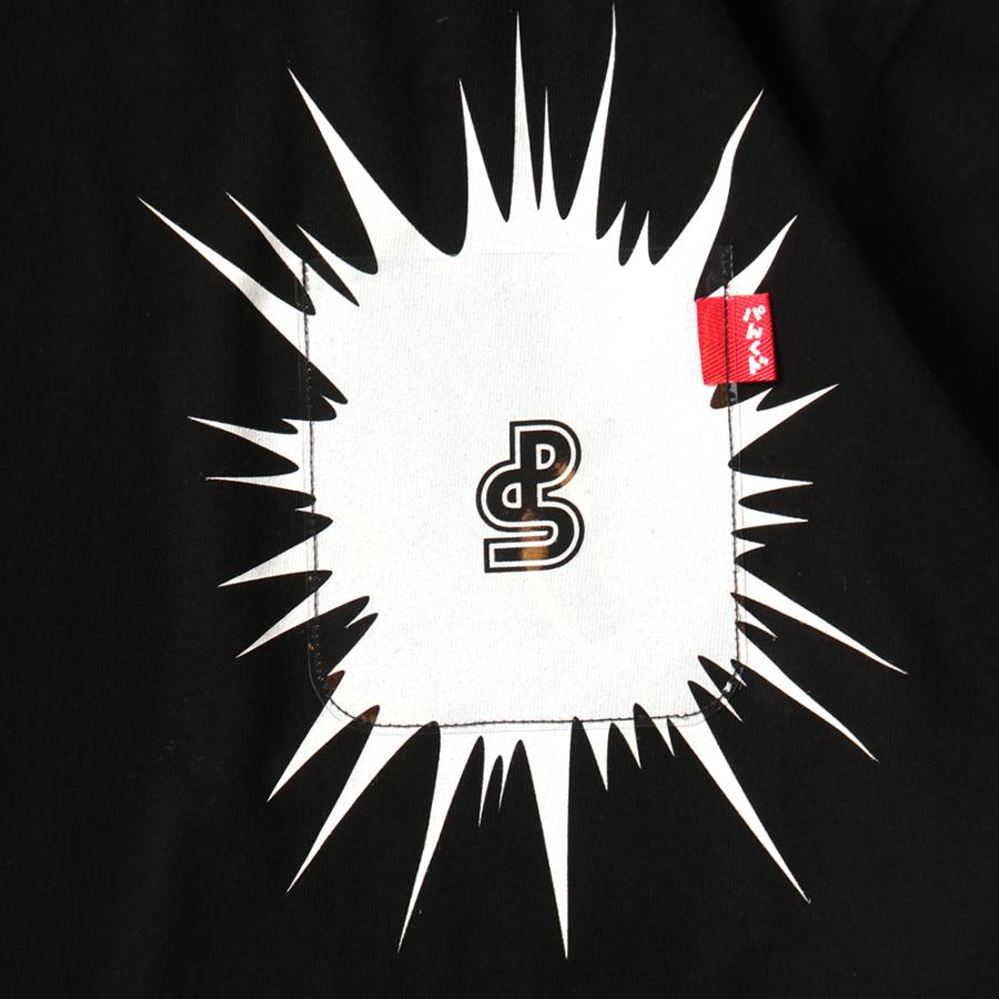 PUNKDRUNKERS マイレコメンドポケTEE パンクドランカーズ | PUNK DRUNKERS | 06