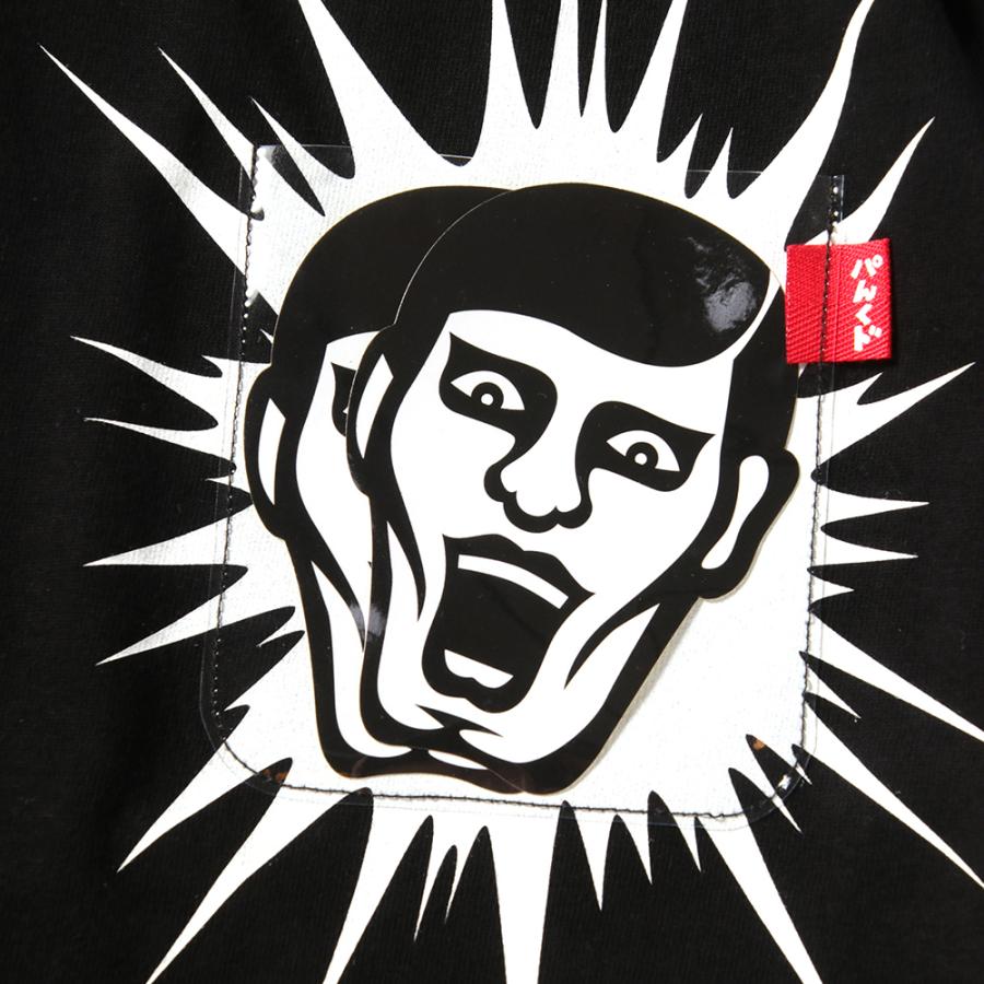 PUNKDRUNKERS マイレコメンドポケTEE パンクドランカーズ | PUNK DRUNKERS | 07