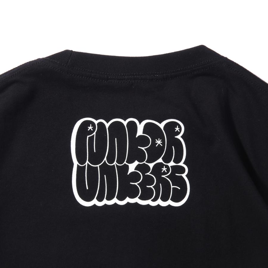 PUNKDRUNKERS マイレコメンドポケTEE パンクドランカーズ | PUNK DRUNKERS | 08