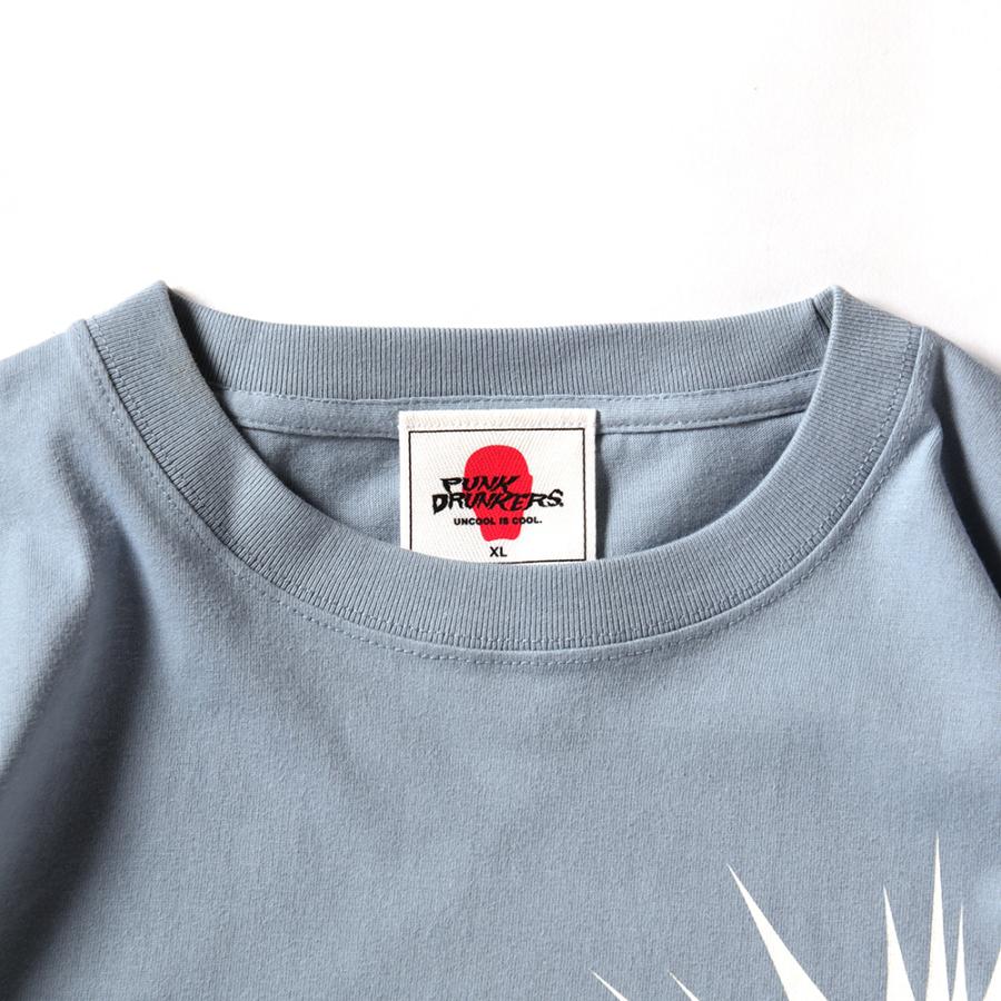 PUNKDRUNKERS マイレコメンドポケTEE パンクドランカーズ | PUNK DRUNKERS | 09