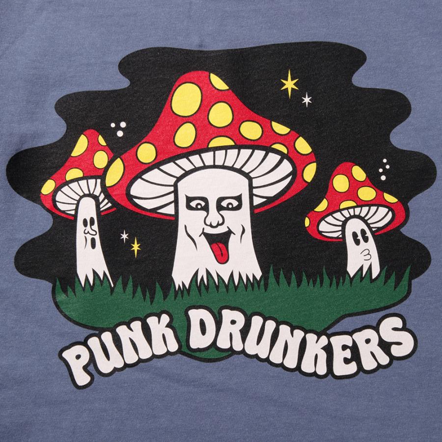 PUNKDRUNKERS 毒キノコTEE パンクドランカーズ | PUNK DRUNKERS | 10