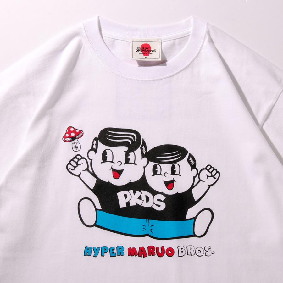 パンクドランカーズ PXDXパーカ | ALL ITEMS,COLLECTION,PDS 2023 AUTUMN WINTER,PDS