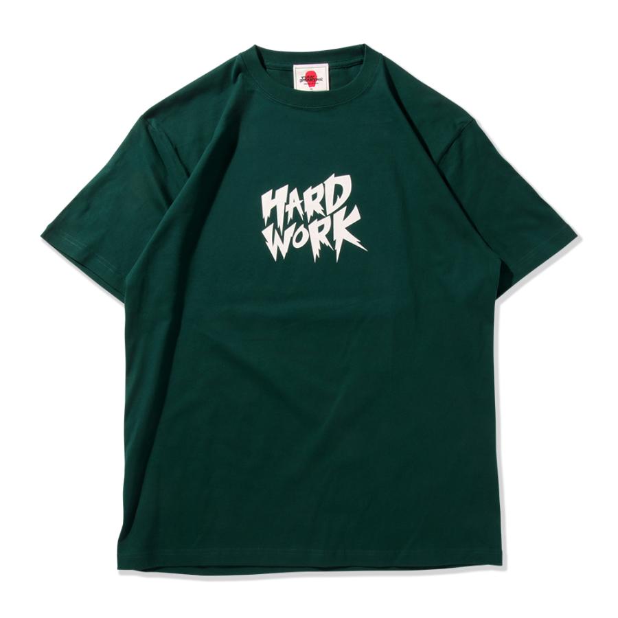 PUNKDRUNKERS ハードワーク突撃隊TEE パンクドランカーズ | PUNK DRUNKERS | 03