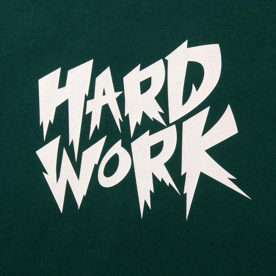 PUNKDRUNKERS ハードワーク突撃隊TEE パンクドランカーズ | PUNK DRUNKERS | 09